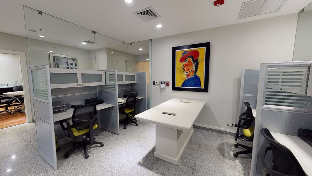 LOCAL DE OFICINA EN ALQUILER 120 M² PIANTINI SANTO