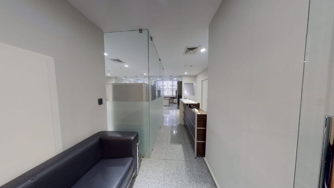 LOCAL DE OFICINA EN ALQUILER 120 M² PIANTINI SANTO