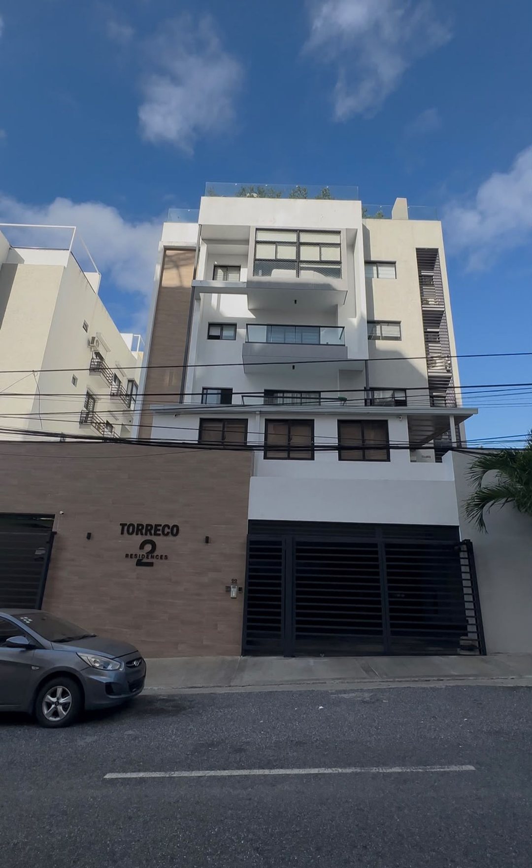 Alquilo hermoso apartamento en Mirador norte