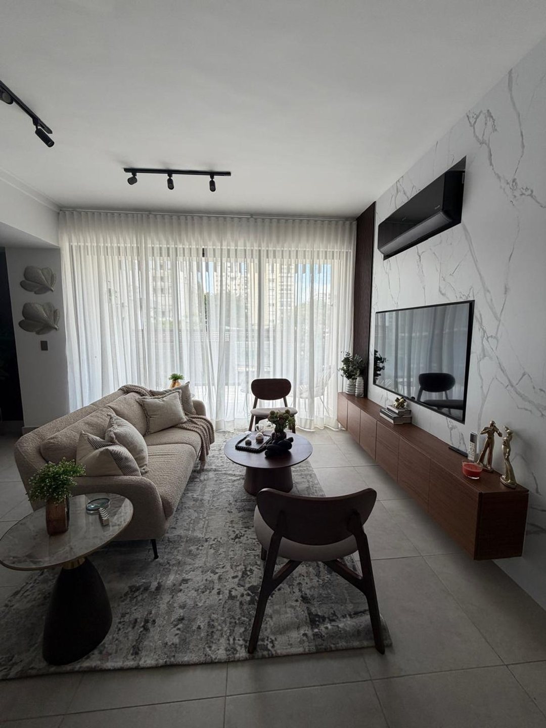 APARTAMENTO EN ALQUILER EN PIANTINI
