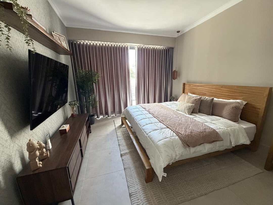 APARTAMENTO EN ALQUILER EN PIANTINI