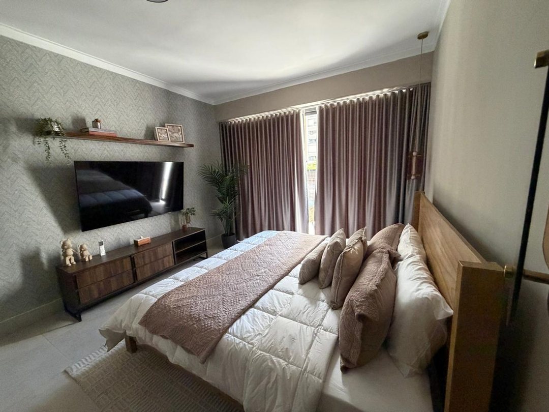 APARTAMENTO EN ALQUILER EN PIANTINI