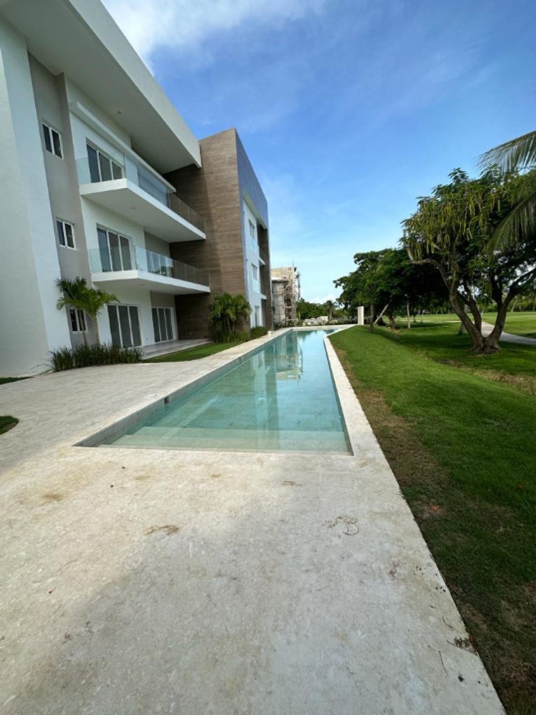 APARTAMENTO EN ALQUILER 2 DORMITORIOS COCOTAL GOLF
