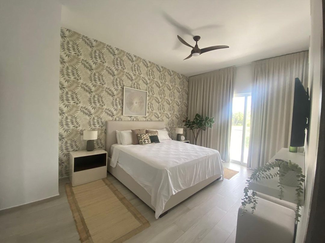 APARTAMENTO EN ALQUILER 2 DORMITORIOS COCOTAL GOLF