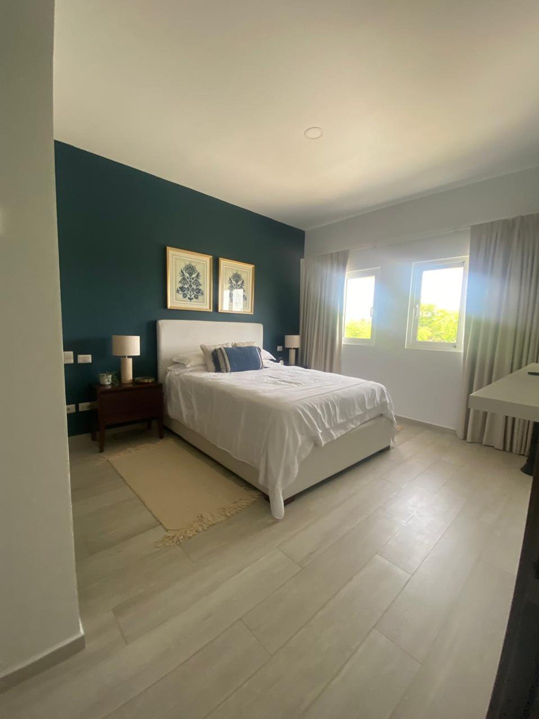 APARTAMENTO EN ALQUILER 2 DORMITORIOS COCOTAL GOLF