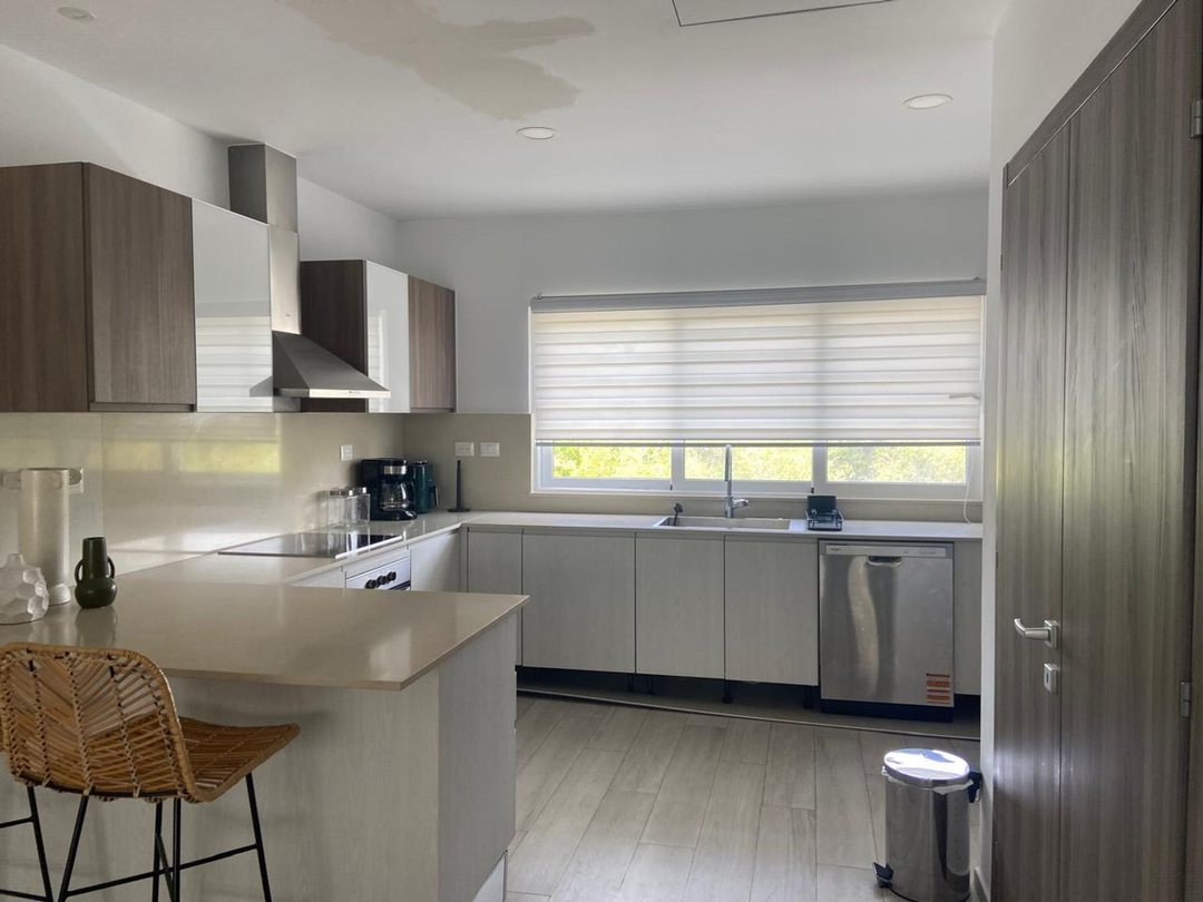 APARTAMENTO EN ALQUILER 2 DORMITORIOS COCOTAL GOLF
