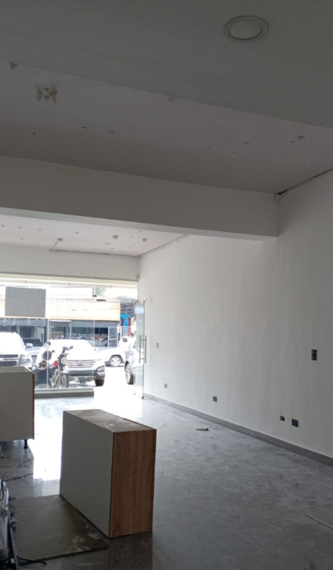Local comercial en alquiler - Los Prados