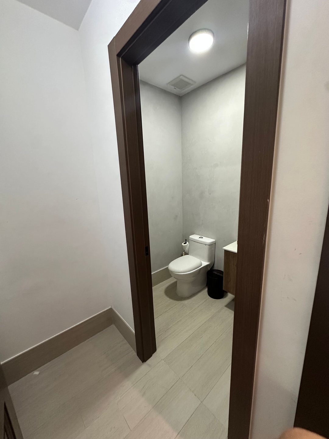 Alquilo Apartamento Amueblado en Piantini