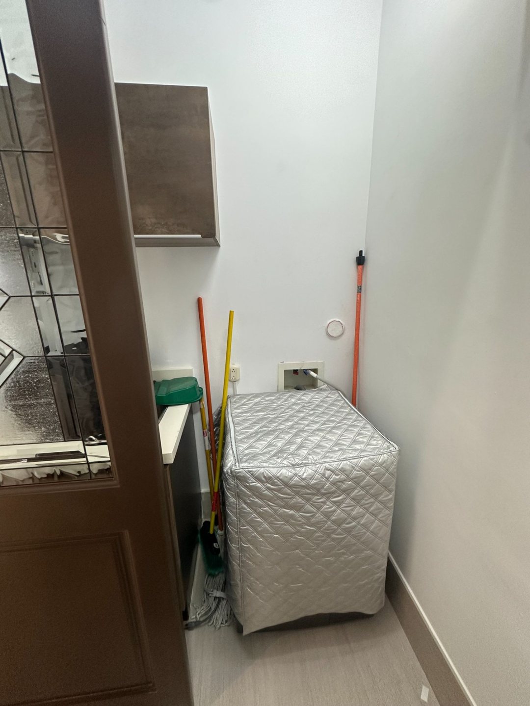 Alquilo Apartamento Amueblado en Piantini