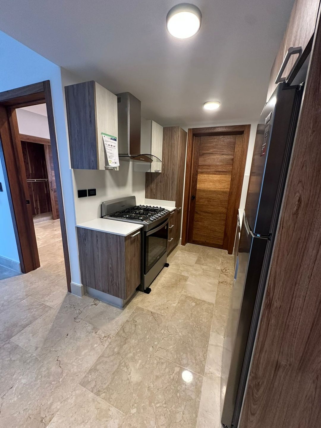 Excelente  Alquiler  Apartamento Premium con LB