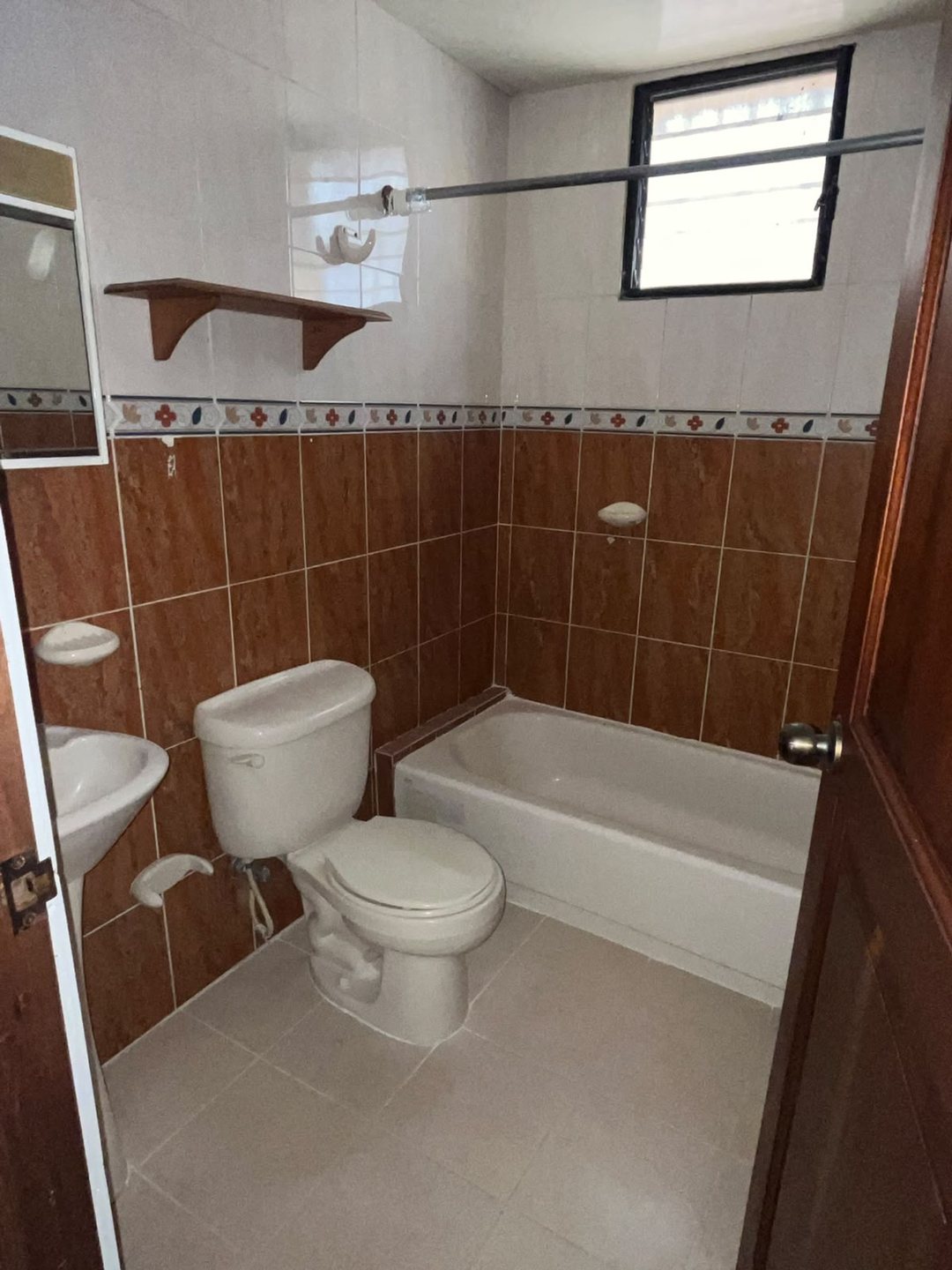 Apartamento en alquiler en colina de lo rios