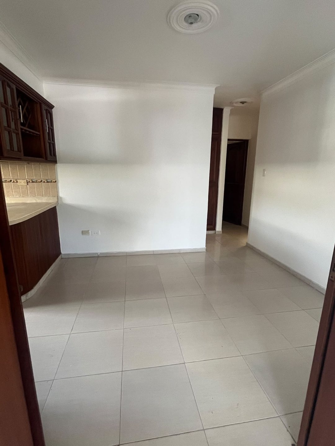 Apartamento en alquiler en colina de lo rios