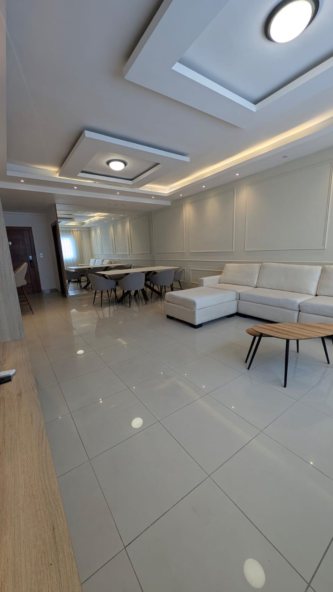 La Esperilla | US$1,100 | Apartamento amueblado