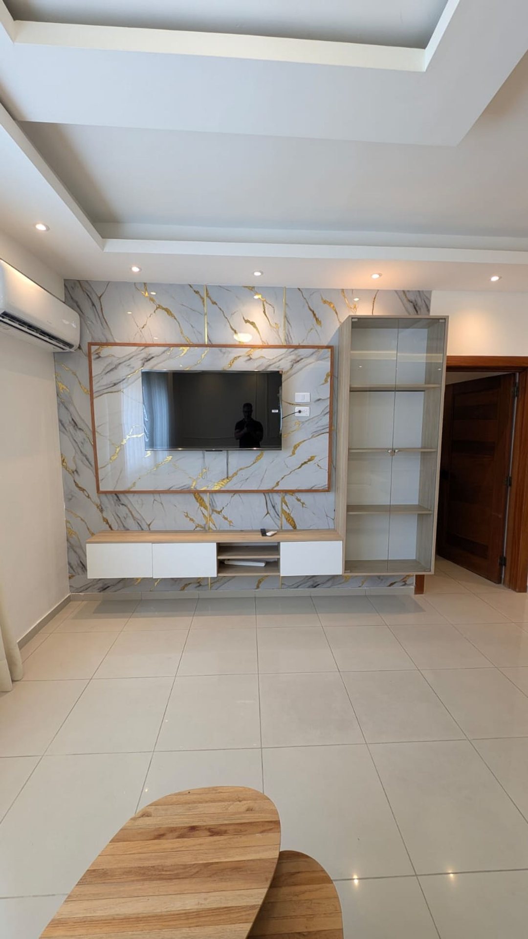 La Esperilla | US$1,100 | Apartamento amueblado