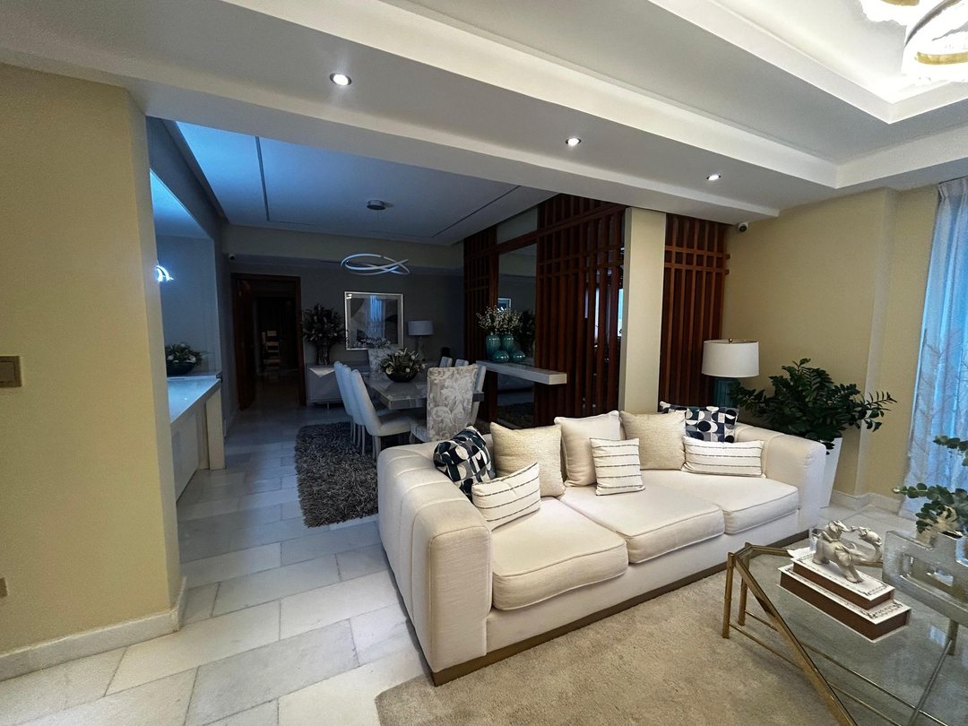 APARTAMENTO EN VENTA Y ALQUILER | LA ESPERILLA
