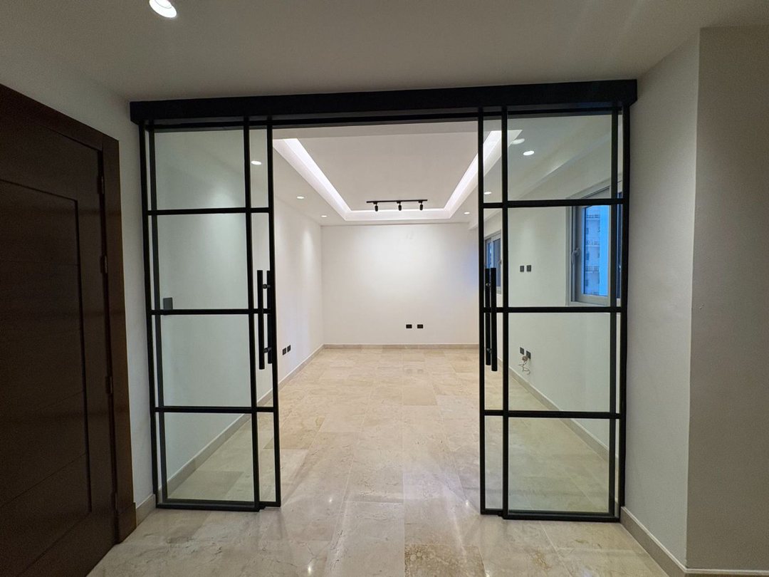APARTAMENTO ALQUILER NUEVO 3 HABS+ ESTUDIO EN NACO