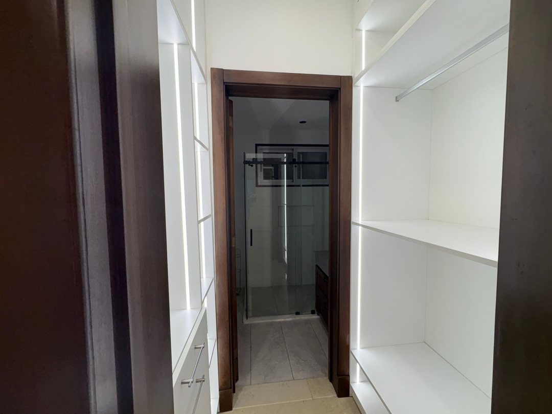 APARTAMENTO ALQUILER NUEVO 3 HABS+ ESTUDIO EN NACO