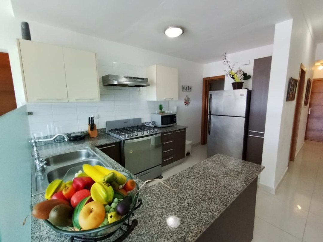 Apartamento en venta en Serralles