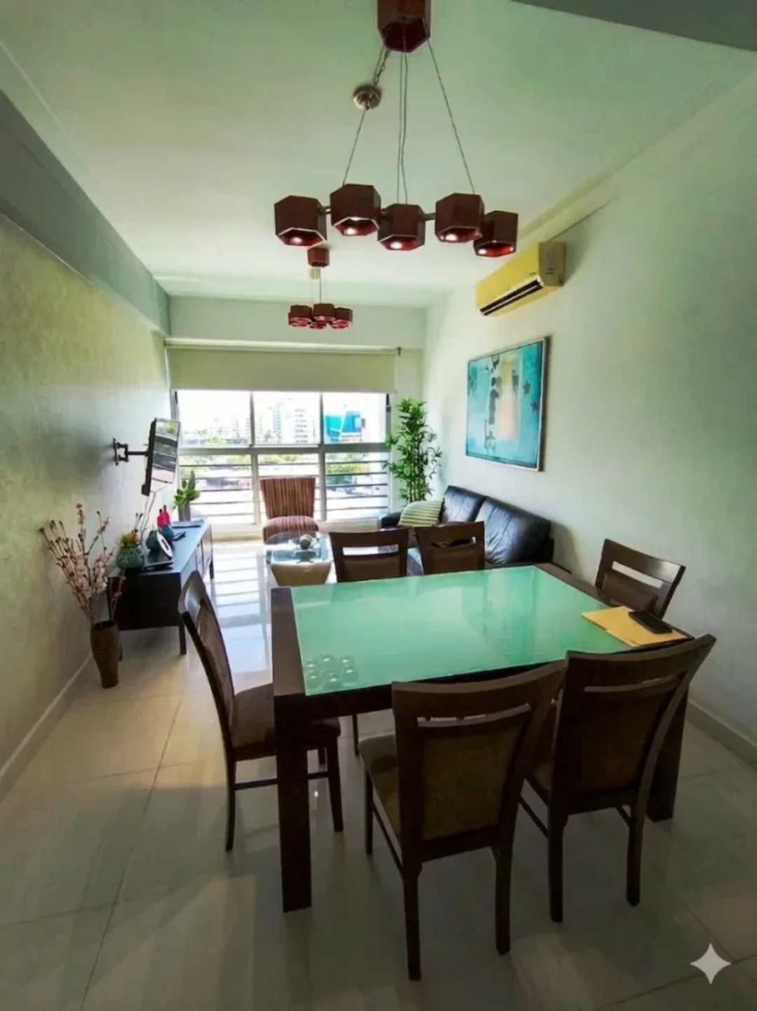 Apartamento en venta en Serralles