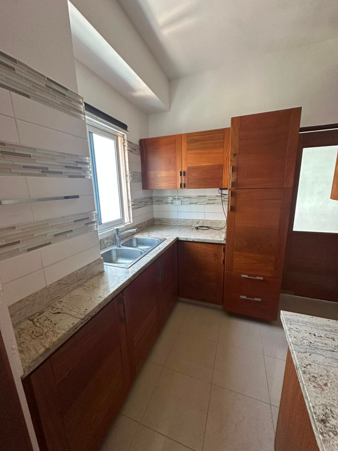 Alquiler de Apartamento en Evaristo Morales