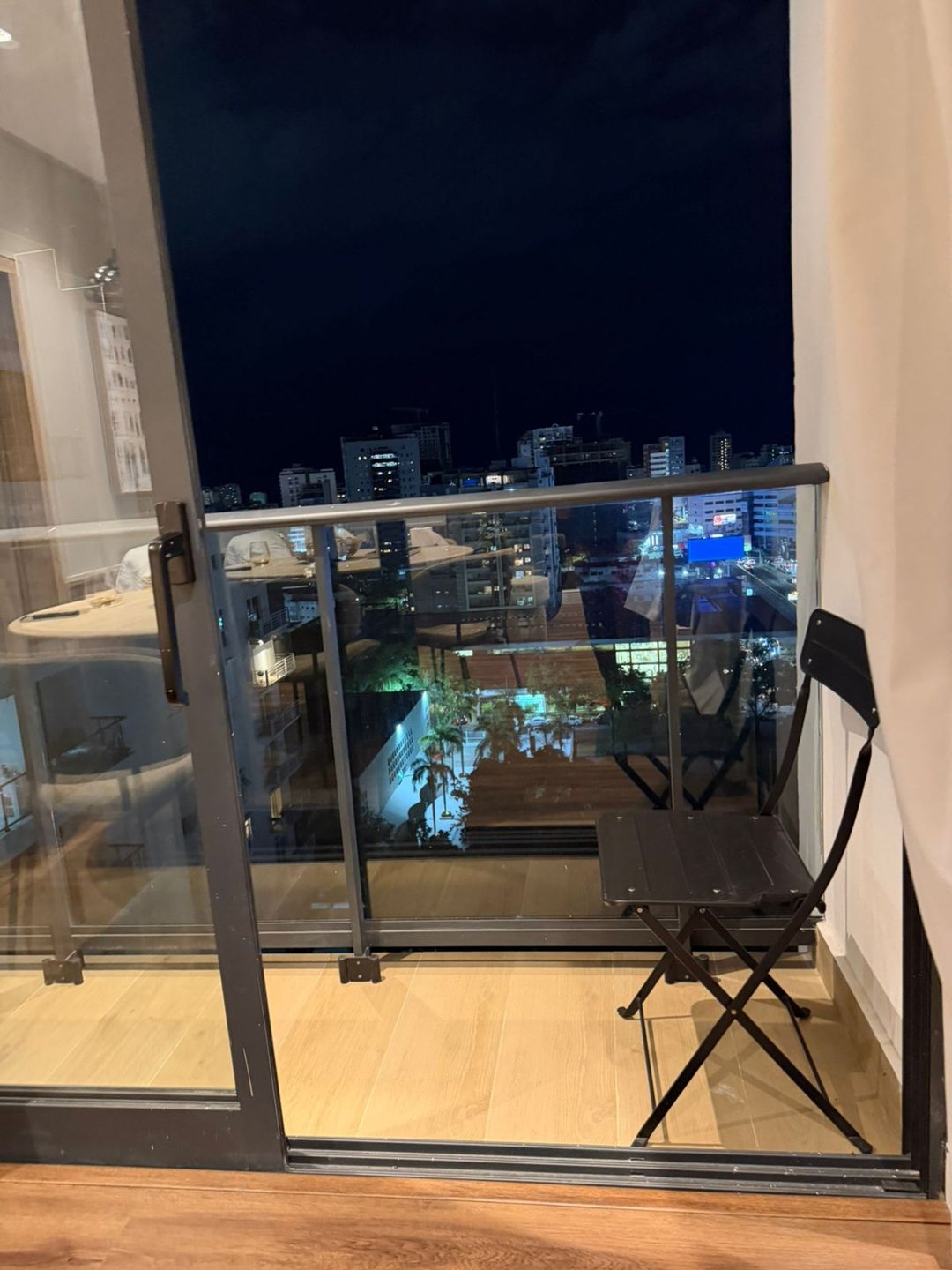 Alquiler Apartamento Amueblado