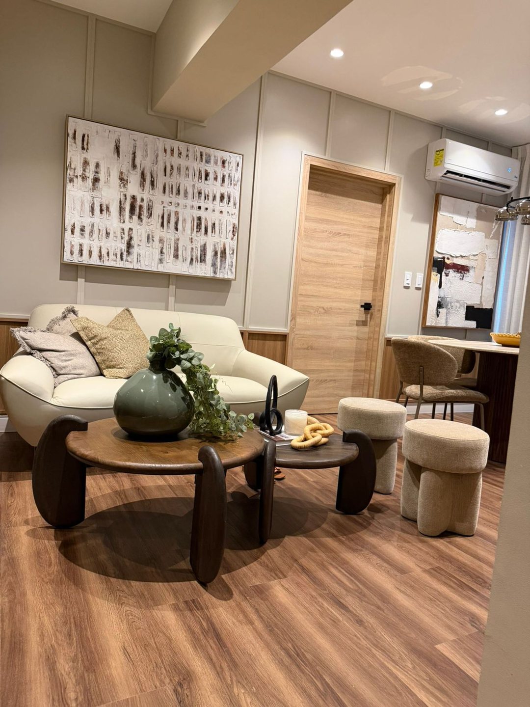 Alquiler Apartamento Amueblado