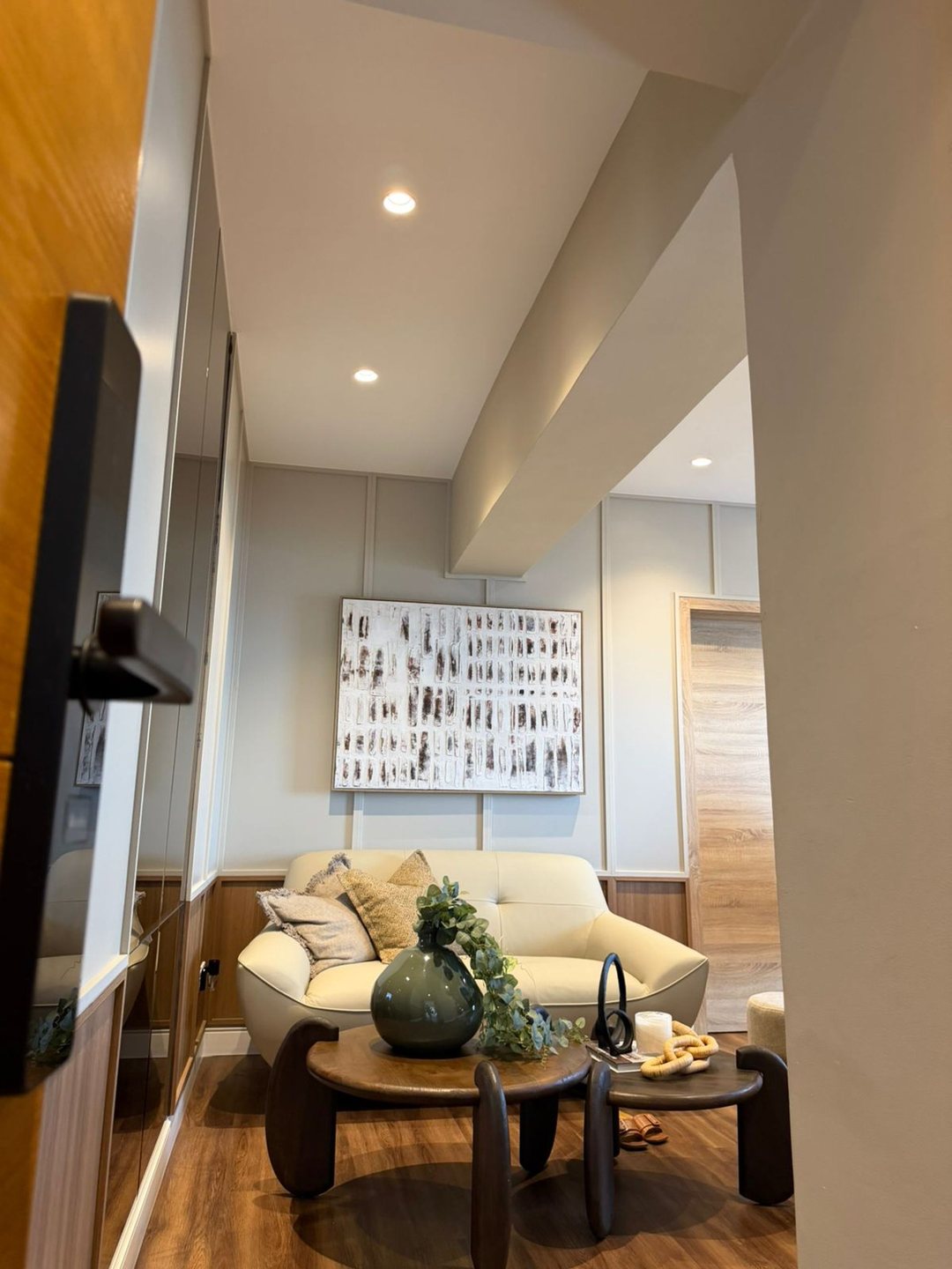 Alquiler Apartamento Amueblado