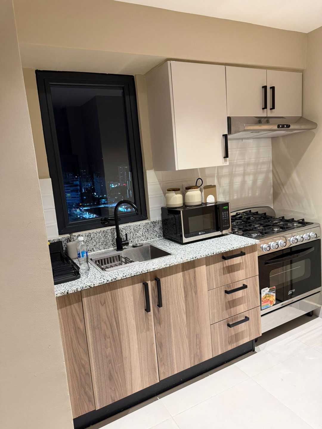 Alquiler Apartamento Amueblado
