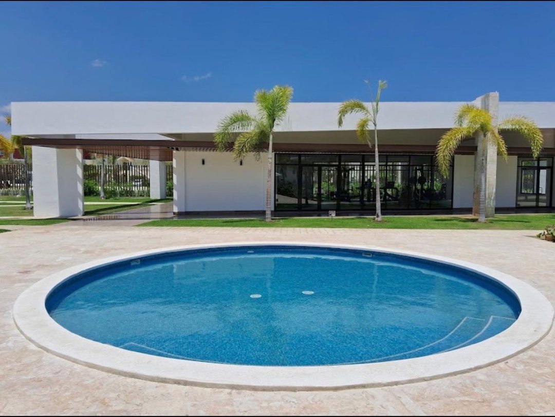 Apartamento nuevo a estrenar en Punta Cana