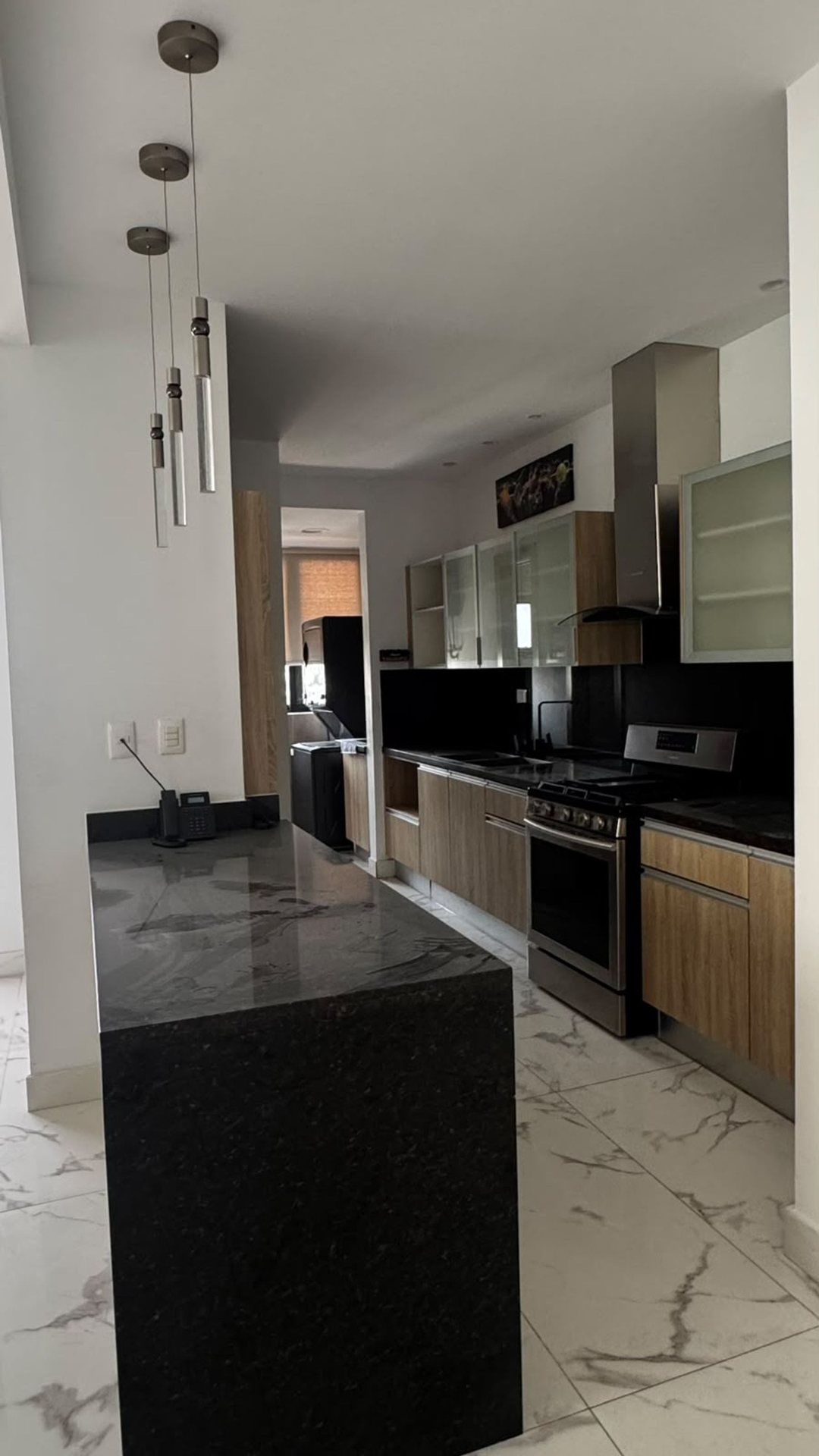 APARTAMENTO EN ALQUILER | LOS CACICAZGOS