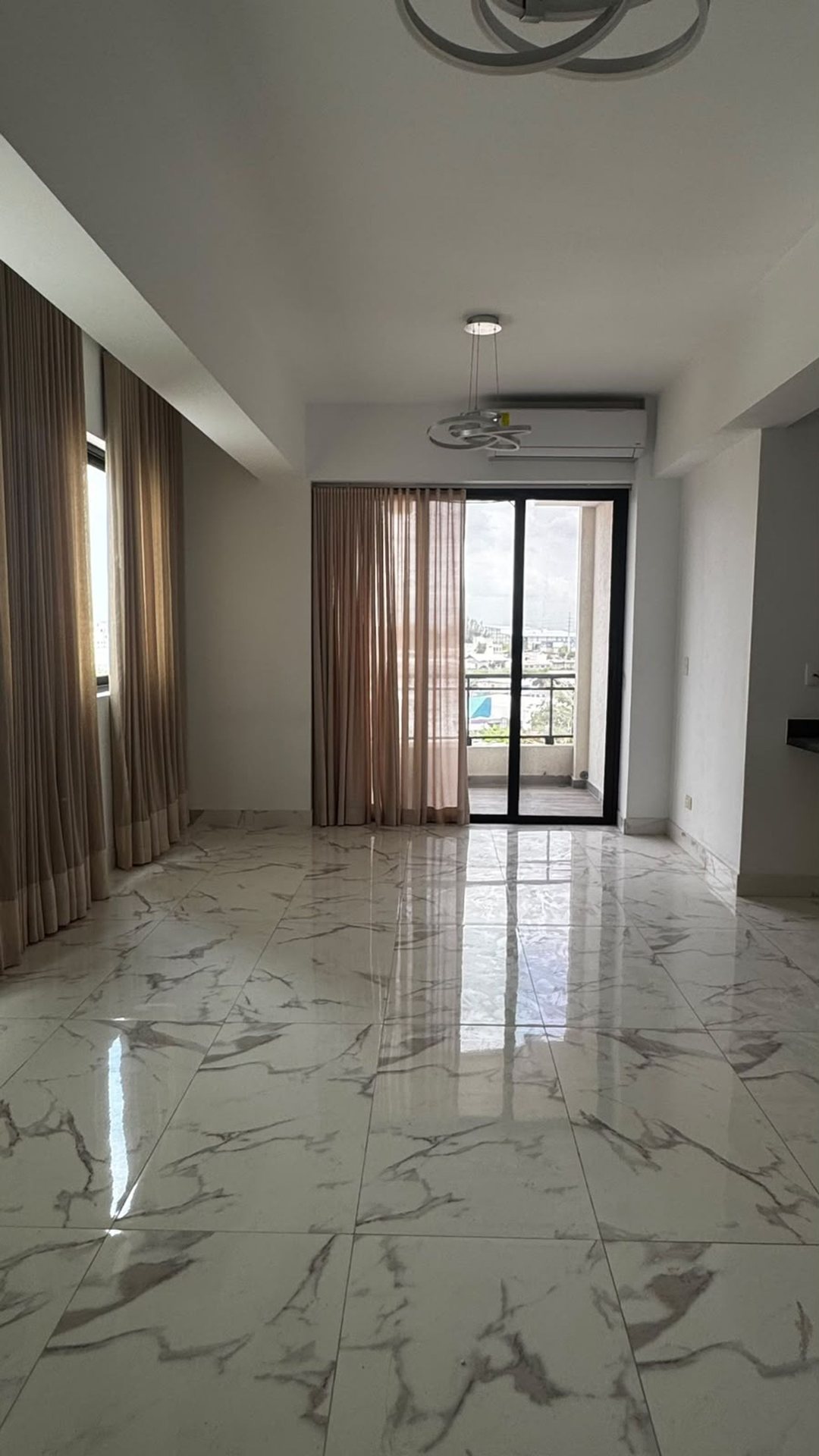 APARTAMENTO EN ALQUILER | LOS CACICAZGOS