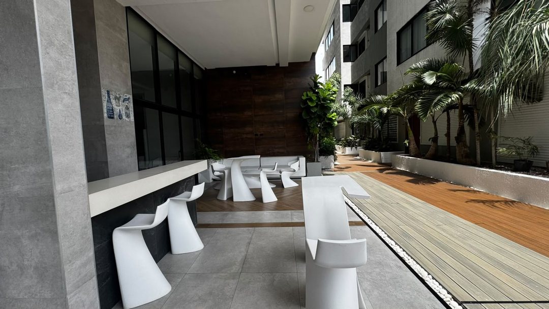 APARTAMENTO EN ALQUILER | LOS CACICAZGOS