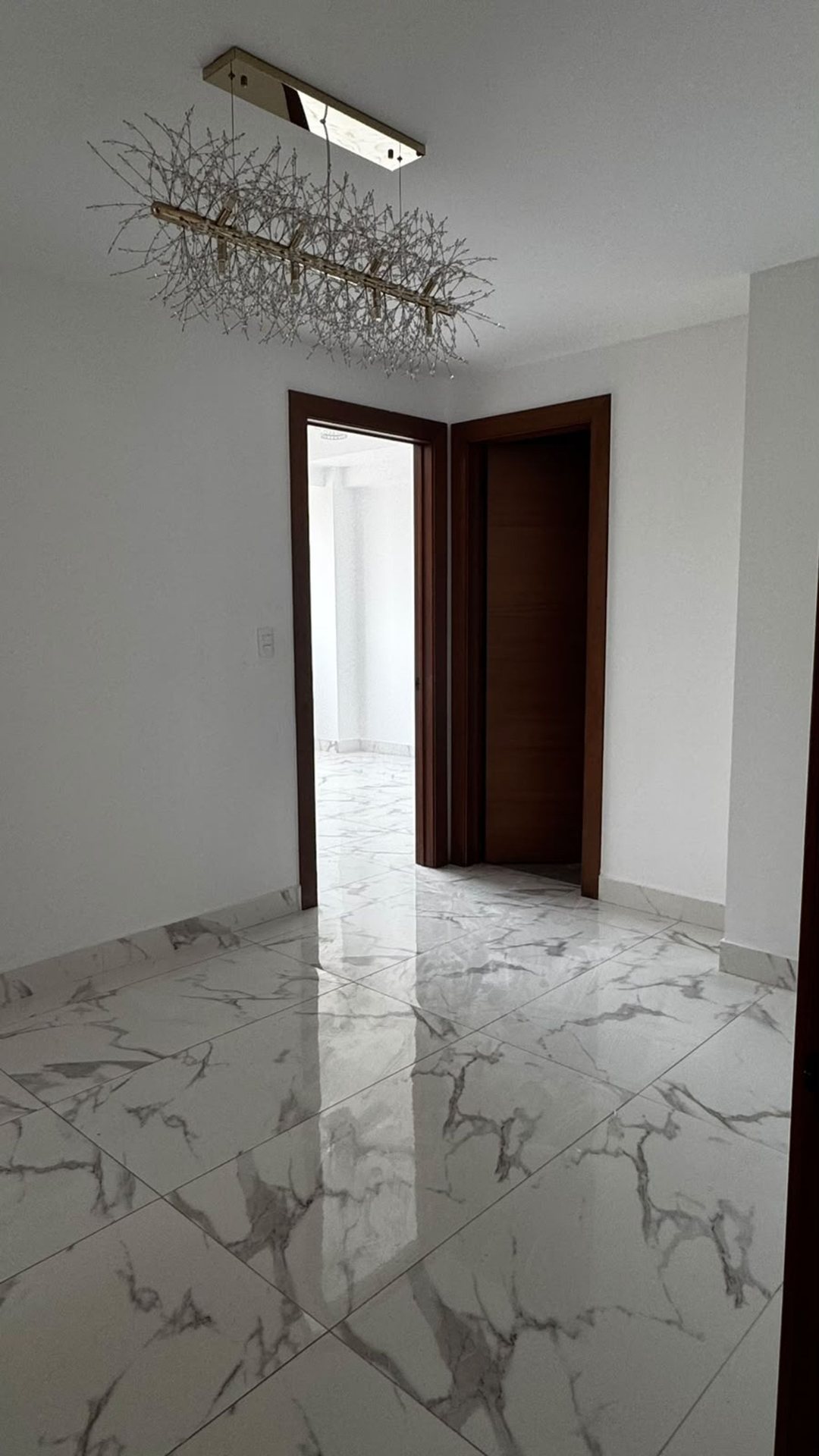 APARTAMENTO EN ALQUILER | LOS CACICAZGOS