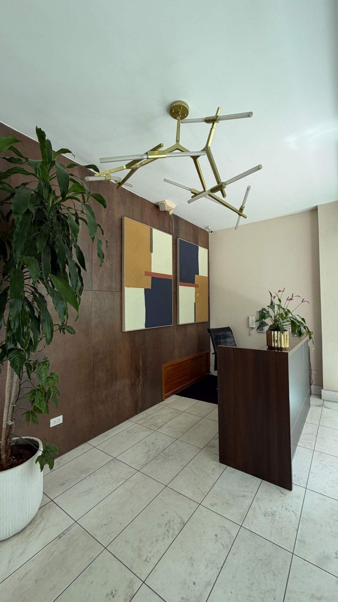 Apartamento en alquiler en Piantini | US$1,800