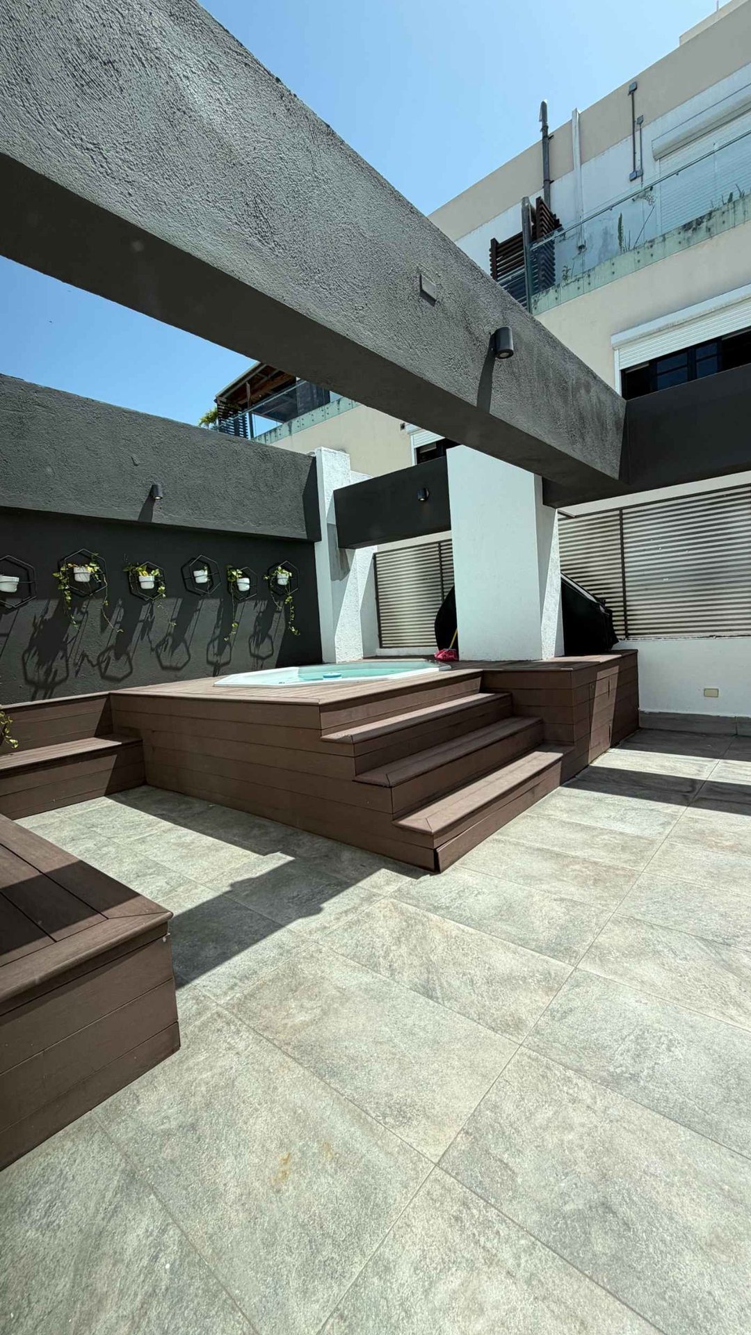 Apartamento en alquiler en Piantini | US$1,800