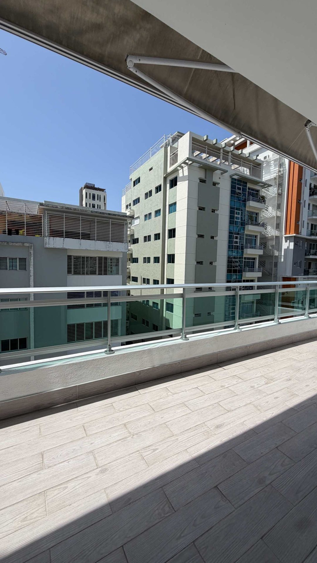 Apartamento en alquiler en Piantini | US$1,800