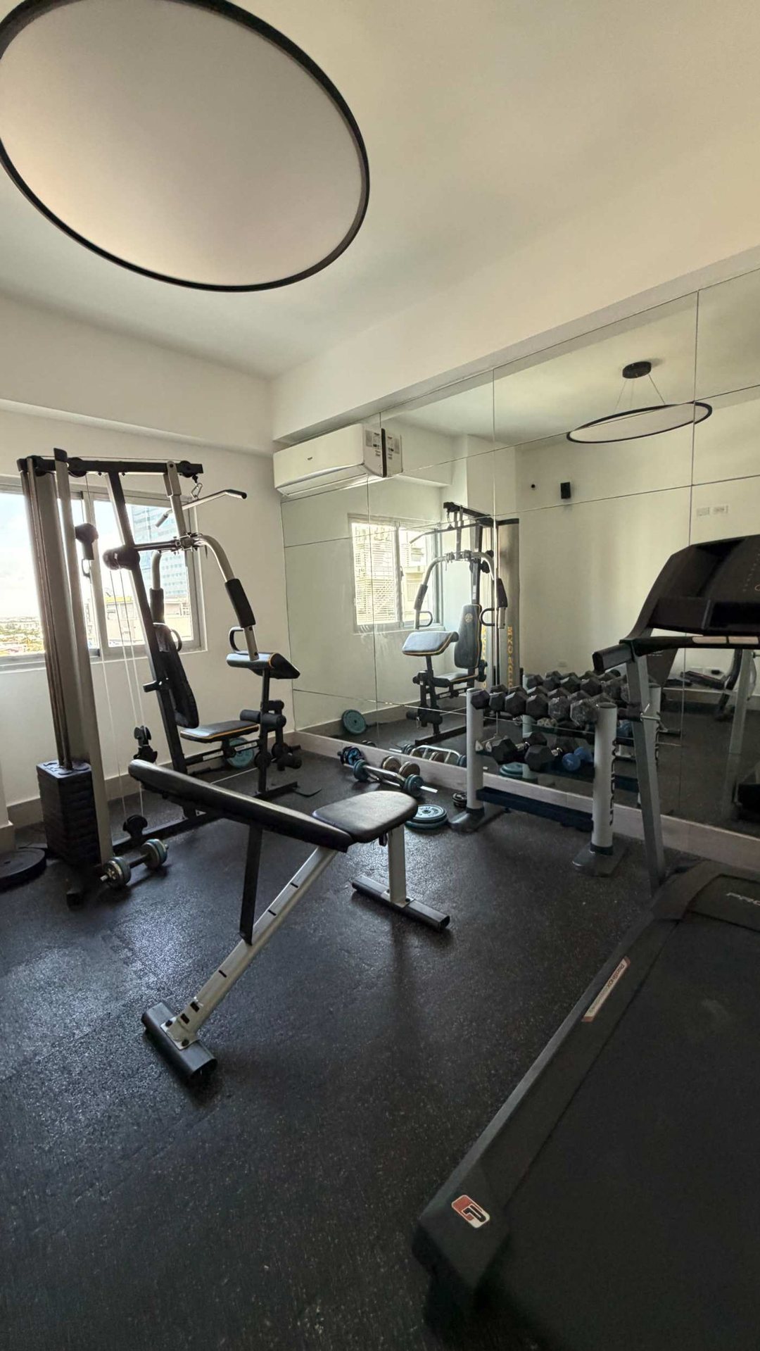 Apartamento en alquiler en Piantini | US$1,800