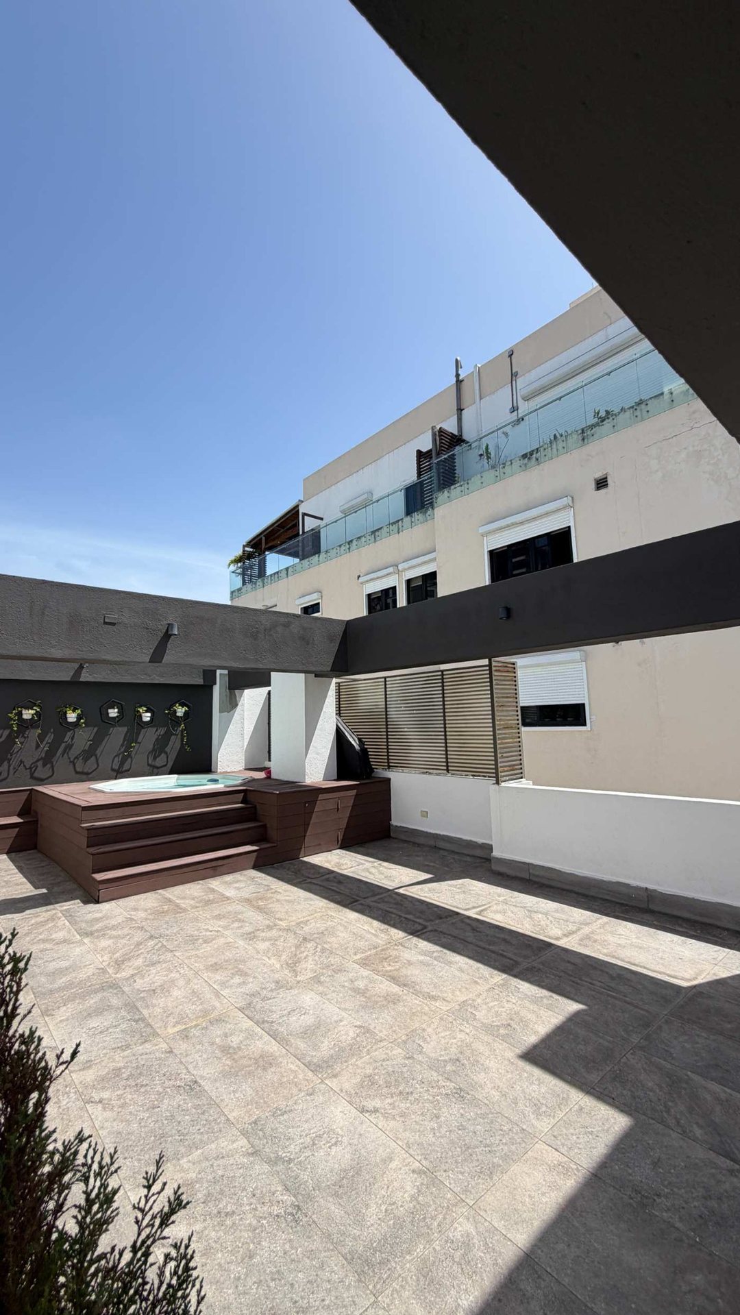 Apartamento en alquiler en Piantini | US$1,800