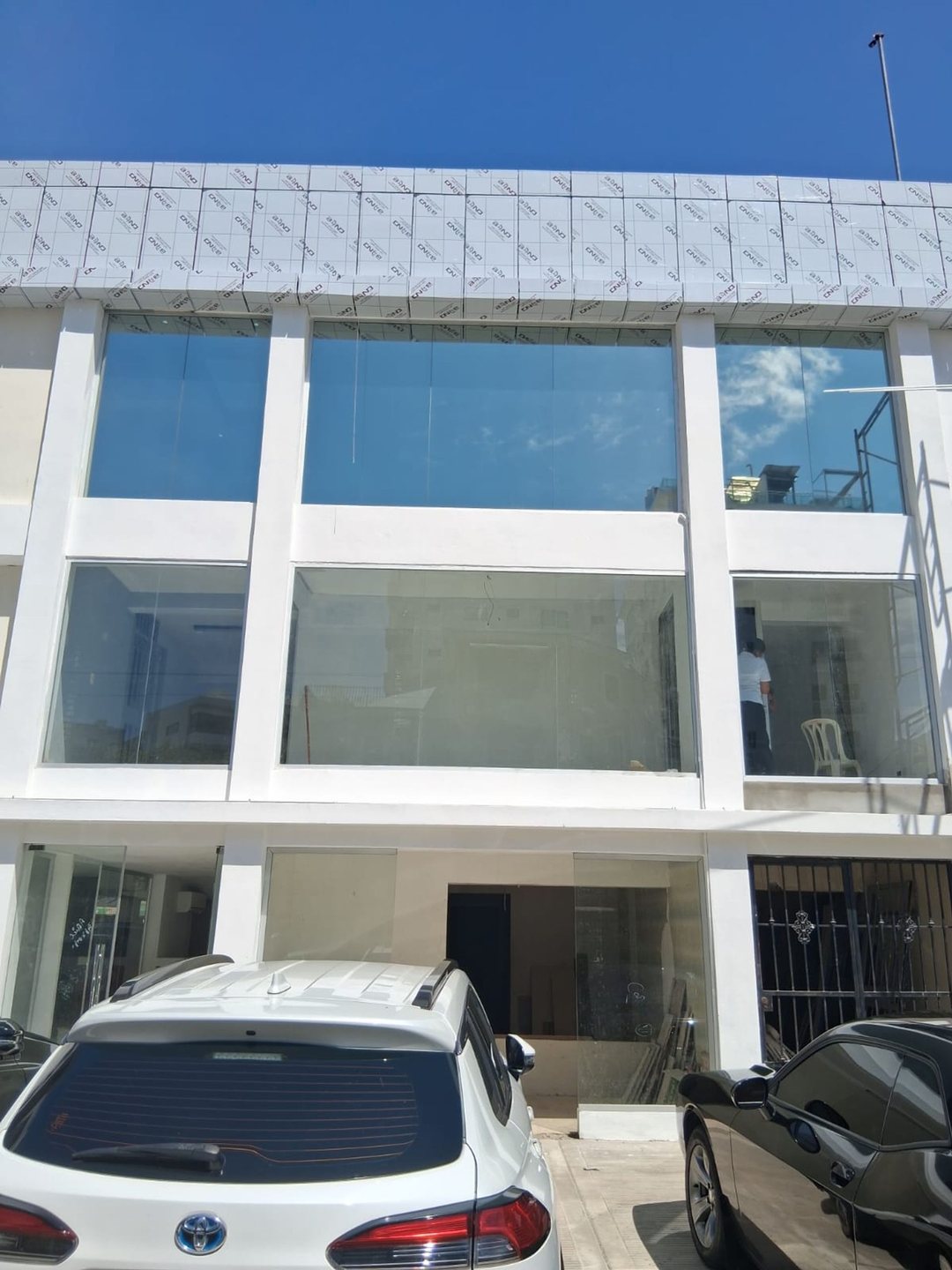 LOCAL COMERCIAL EN ALQUILER 110 METROS – EL VERGEL