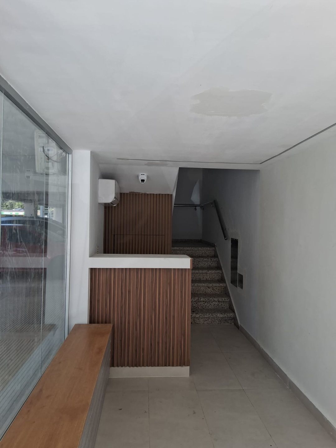 LOCAL COMERCIAL EN ALQUILER 110 METROS – EL VERGEL
