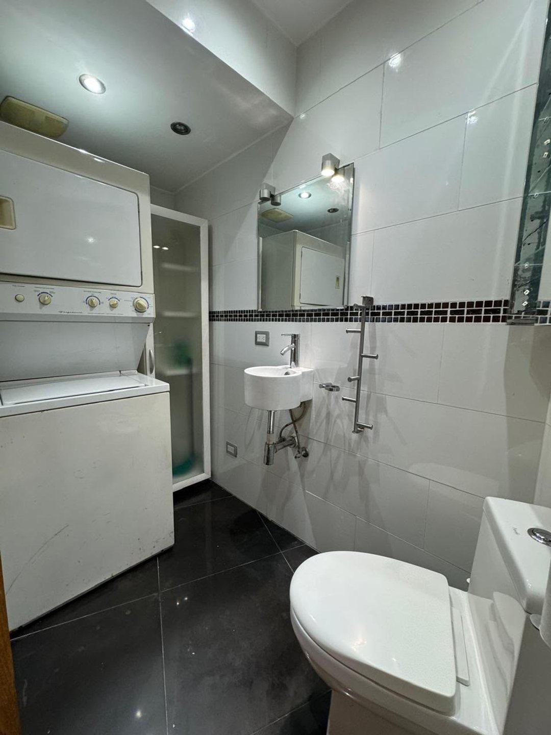 Apartamento amueblado en alquiler – Los Cacicazgo