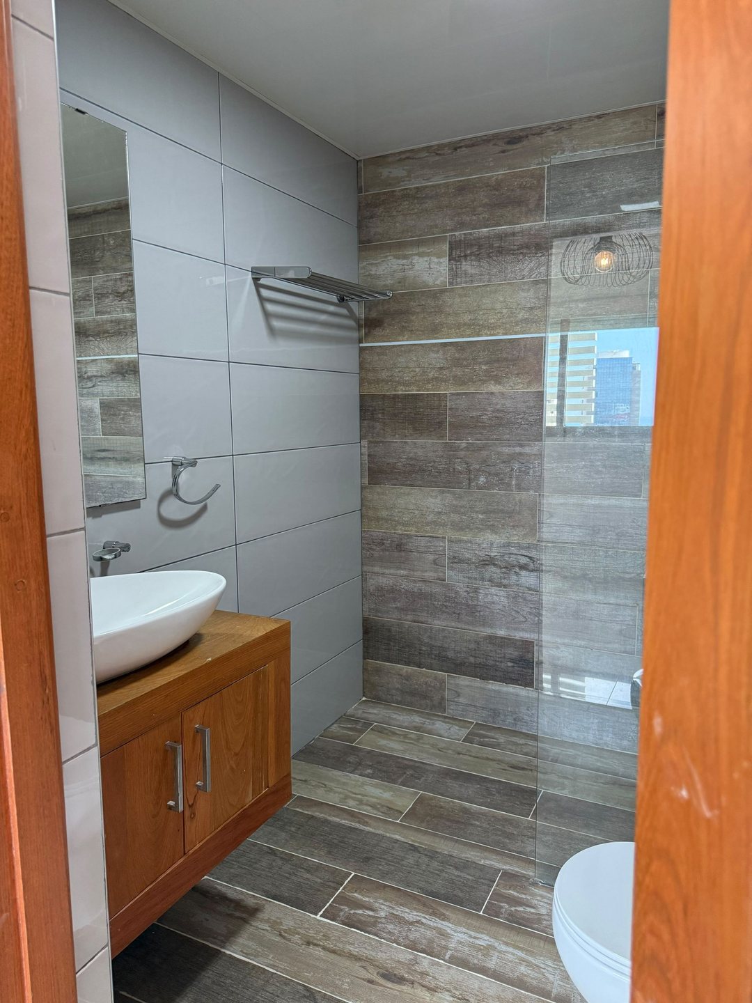 Apartamento Amueblado Naco