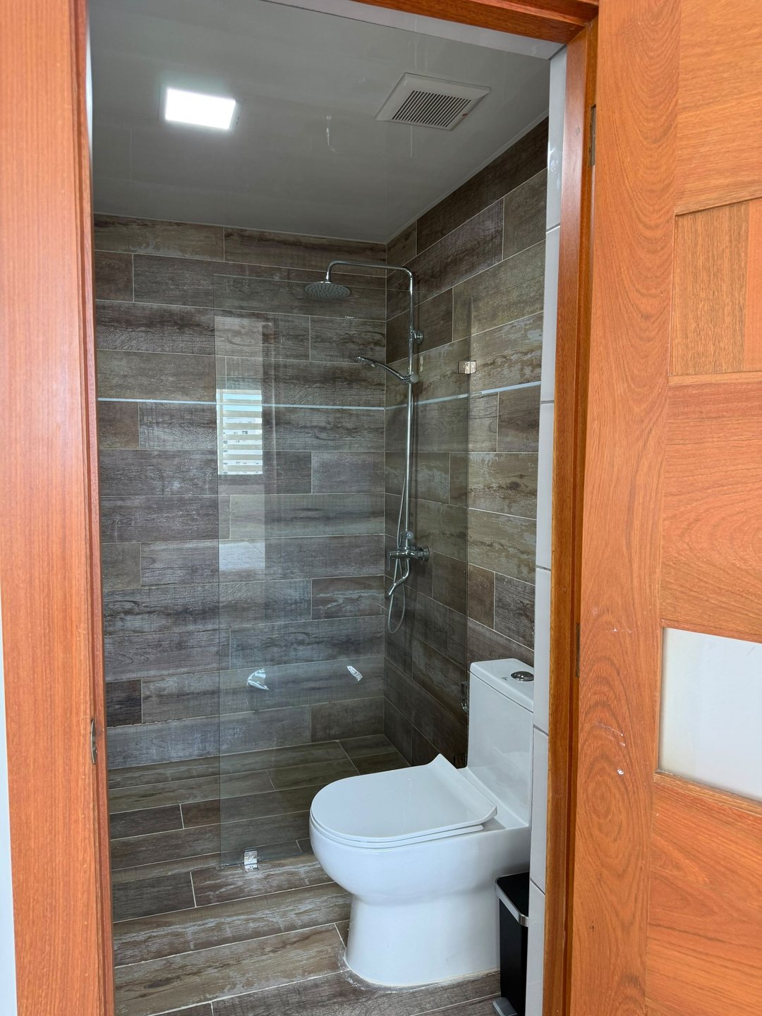 Apartamento Amueblado Naco