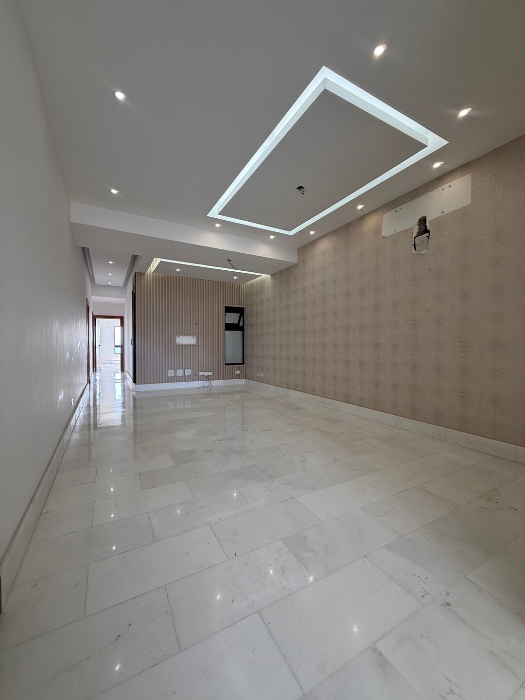 Apartamento en Alquiler en Los Cacicazgos