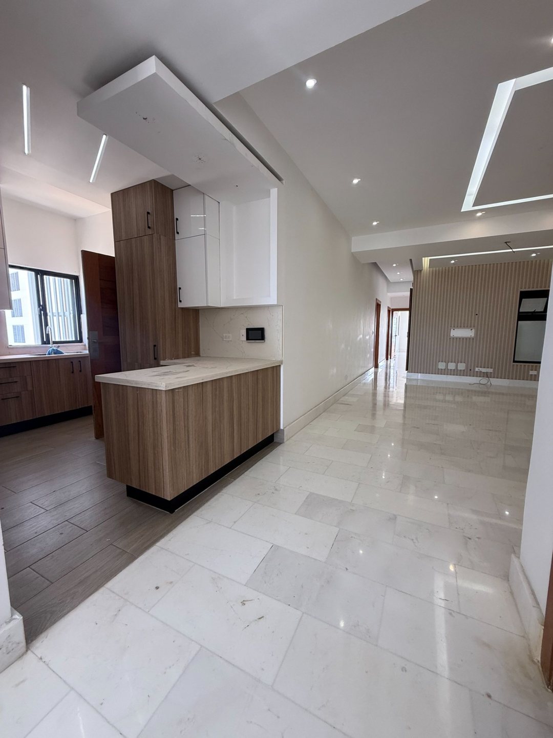 Apartamento en Alquiler en Los Cacicazgos