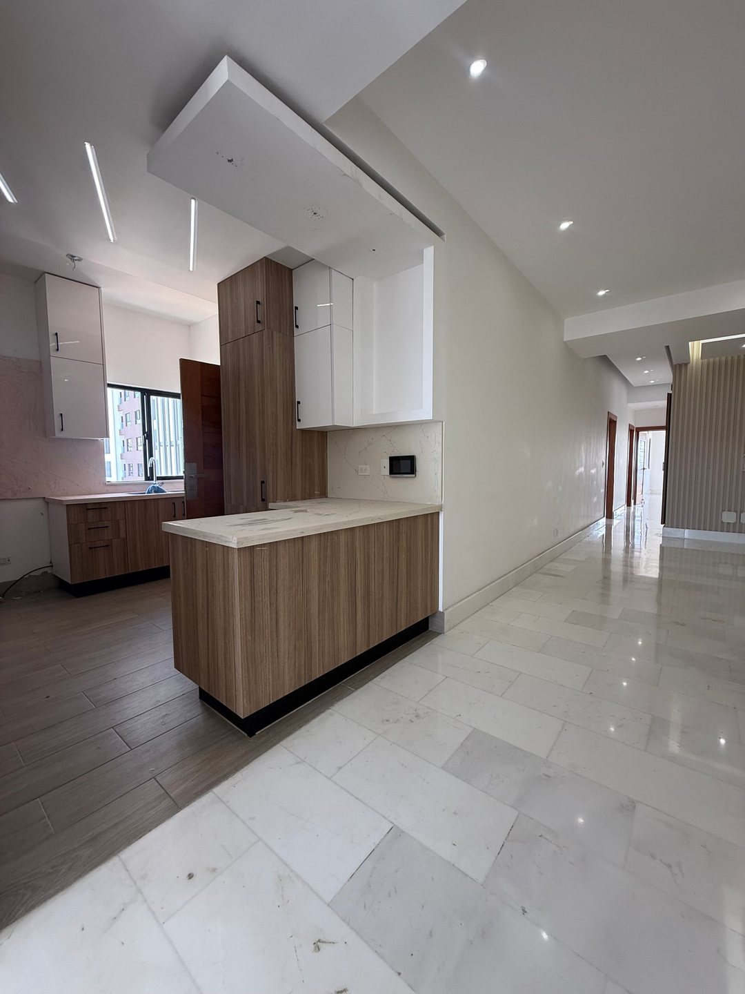 Apartamento en Alquiler en Los Cacicazgos