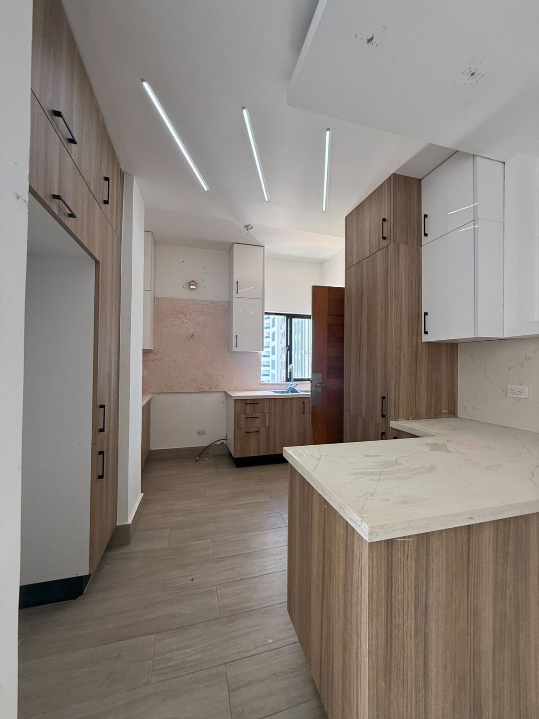 Apartamento en Alquiler en Los Cacicazgos