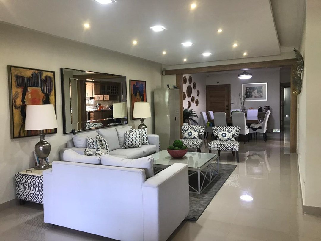 APARTAMENTO EN ALQUILER EN EL MILLÓN