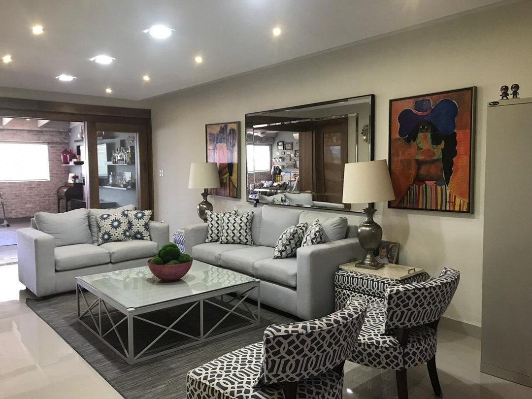 APARTAMENTO EN ALQUILER EN EL MILLÓN