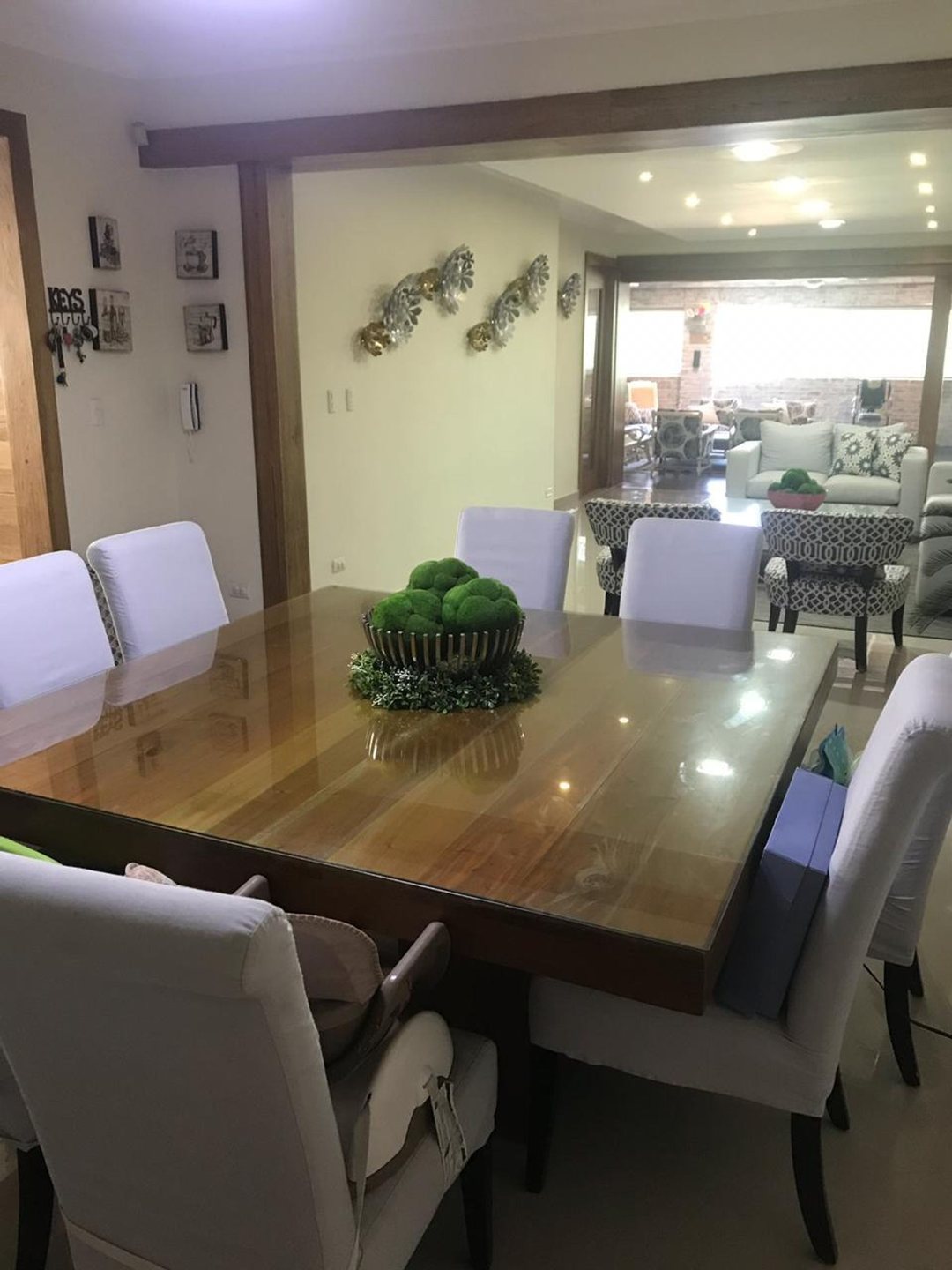APARTAMENTO EN ALQUILER EN EL MILLÓN